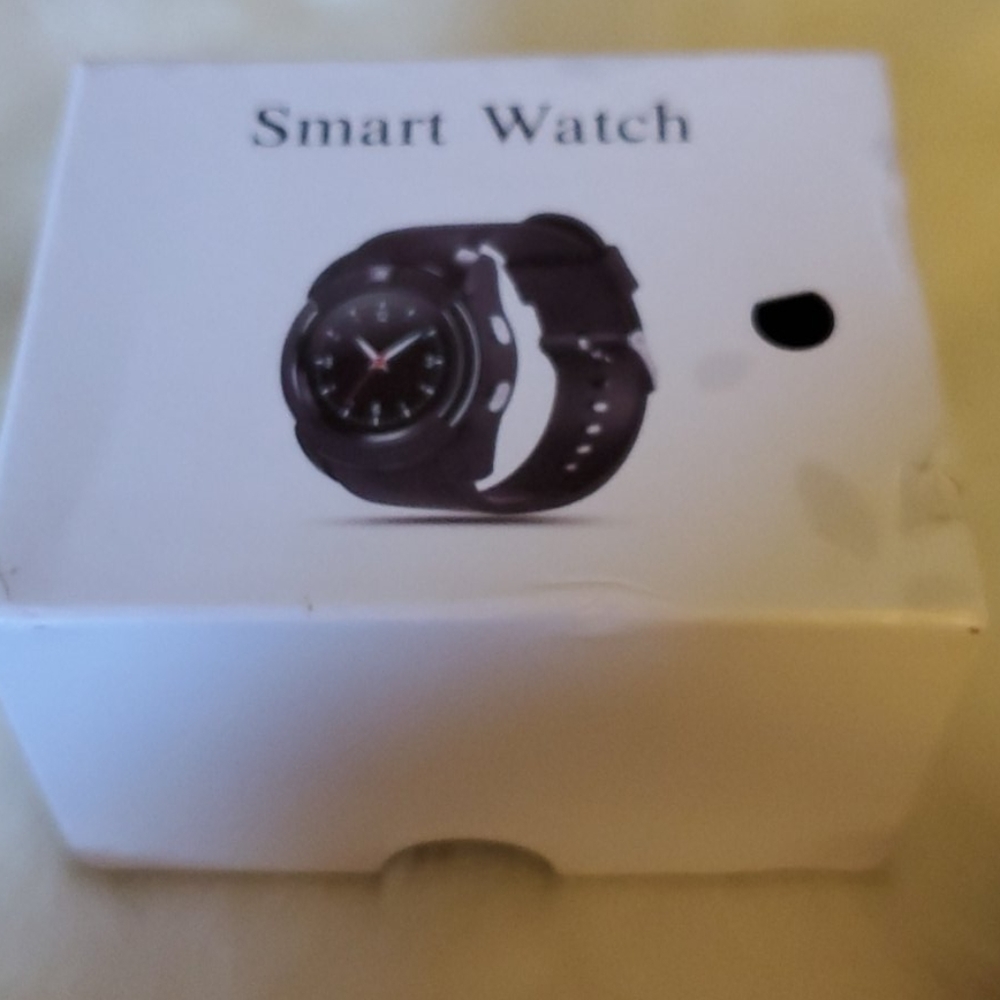 Android smart watch - Picture 3 of 3